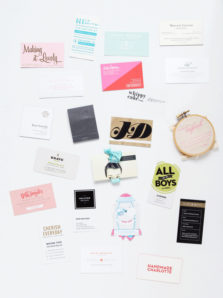 SNAP-Favorite-Business-Cards